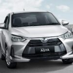 All New Agya